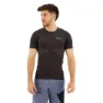 Salewa Zebru Responsive Langarmet T-skjorte