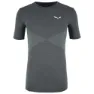 Salewa Zebru Responsive Langarmet T-skjorte