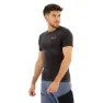 Salewa Zebru Responsive Langarmet T-skjorte