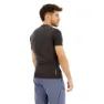 Salewa Zebru Responsive Langarmet T-skjorte