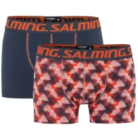 Salming Free, 2-pack Long Boxer