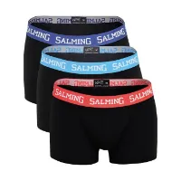 Salming Men's Abisko Boxer 3-pack