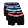 Salming Men's Abisko Boxer 3-pack, Black