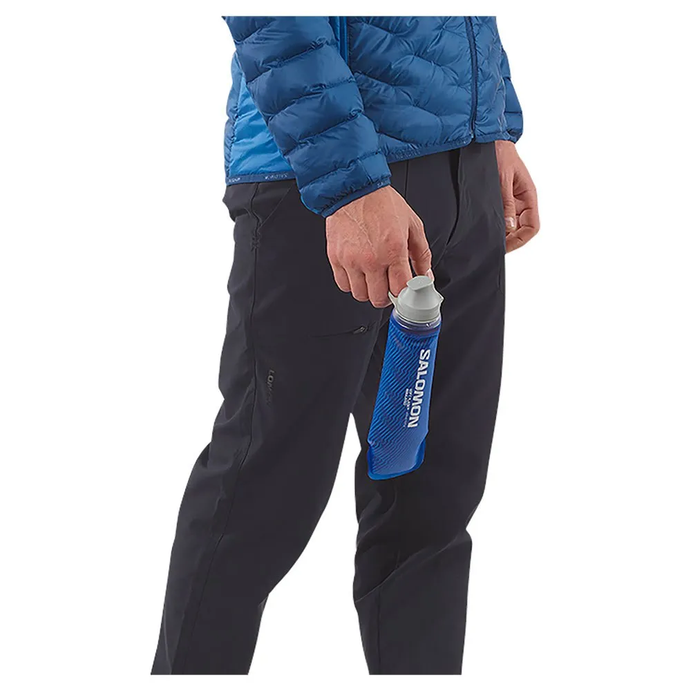 Salomon 400/13 Insul 42 Myk Flaske, Clear blue, One Size Salomon 400/13 Insul 42 Myk Flaske, Clear blue, One Size