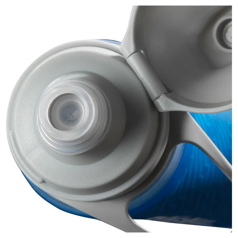 Salomon 400/13 Insul 42 Myk Flaske, Clear blue, One Size Salomon 400/13 Insul 42 Myk Flaske, Clear blue, One Size