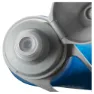 Salomon 400/13 Insul 42 Myk Flaske, Clear blue, One Size
