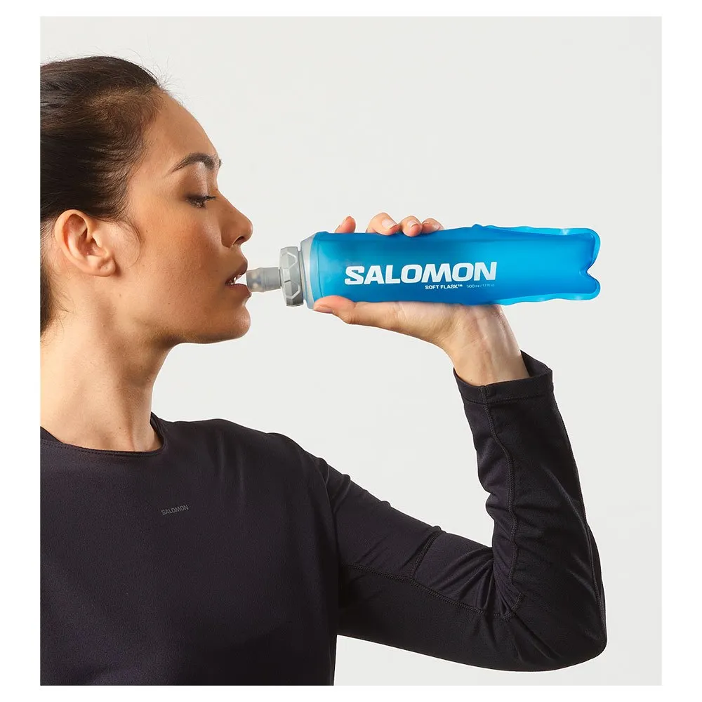 Salomon 500ml Myk Flaske