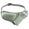 Lily pad / laurel wreath