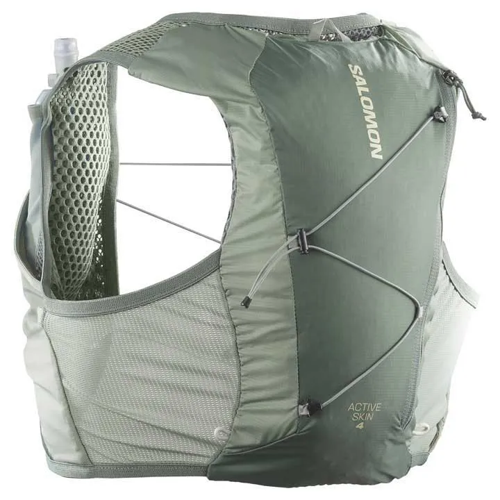 Salomon Active Skin 12 Set Hydreringsvest For Kvinner