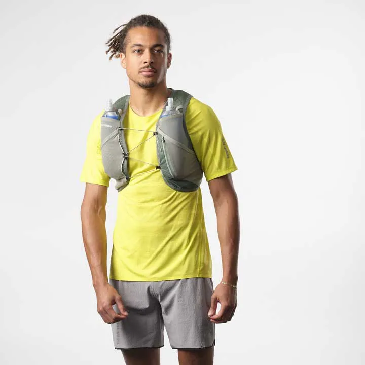 Salomon Active Skin 12 Set Hydreringsvest For Kvinner