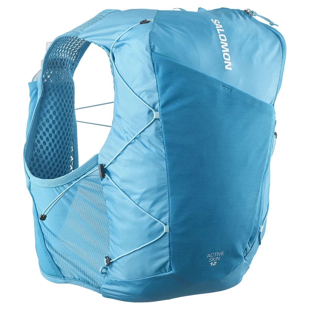 Salomon Active Skin 12l Hydreringsvest