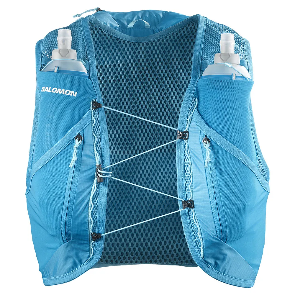 Salomon Active Skin 12l Hydreringsvest