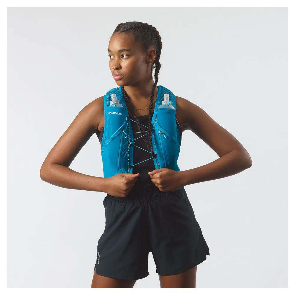 Salomon Active Skin 12l Hydreringsvest