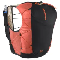 Salomon Active Skin 12l Hydreringsvest For Kvinner