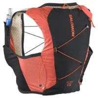 Salomon Active Skin 4 Set Hydreringsvest For Kvinner Salomon Active Skin 4 Set Hydreringsvest For Kvinner