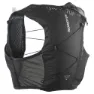 Salomon Active Skin 4 Set Hydreringsvest Refurbished, Black / metal, S