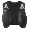 Salomon Active Skin 4 Set Hydreringsvest Refurbished, Black / metal, S