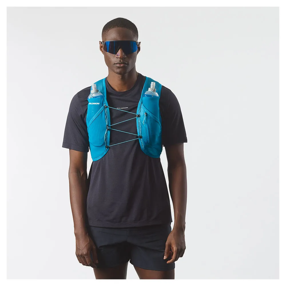 Salomon Active Skin 4l Hydreringsvest Salomon Active Skin 4l Hydreringsvest