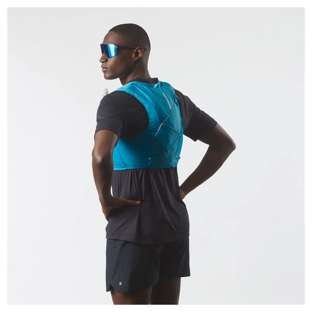 Salomon Active Skin 4l Hydreringsvest Salomon Active Skin 4l Hydreringsvest