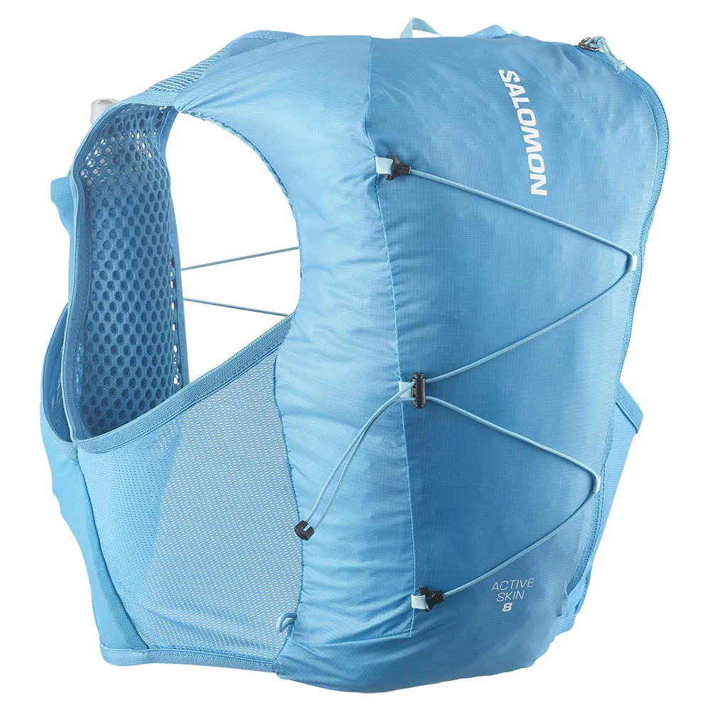 Salomon Active Skin 8l Hydreringsvest Salomon Active Skin 8l Hydreringsvest