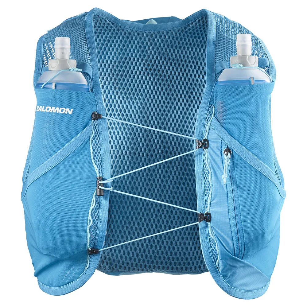 Salomon Active Skin 8l Hydreringsvest Salomon Active Skin 8l Hydreringsvest