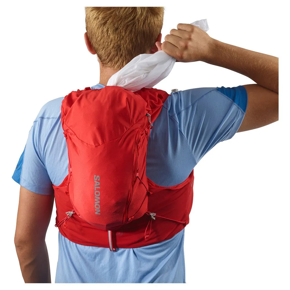 Salomon Adv Skin 12 Hydreringsvest