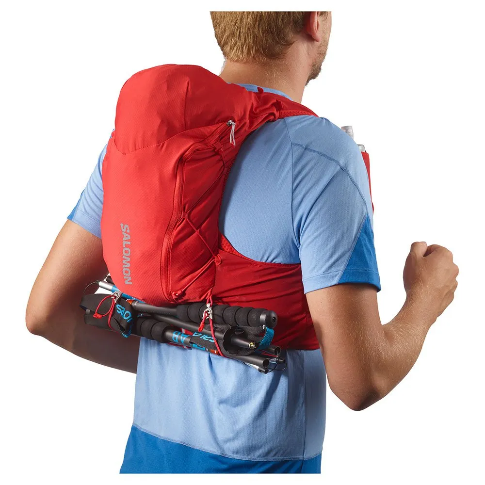 Salomon Adv Skin 12 Hydreringsvest