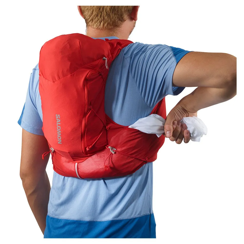 Salomon Adv Skin 12 Hydreringsvest