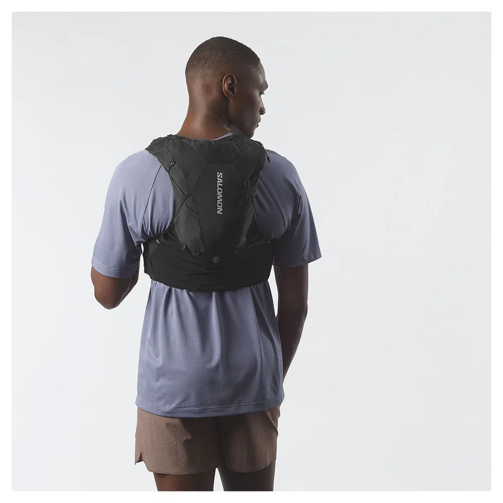 Salomon Adv Skin 12l Hydreringsvest