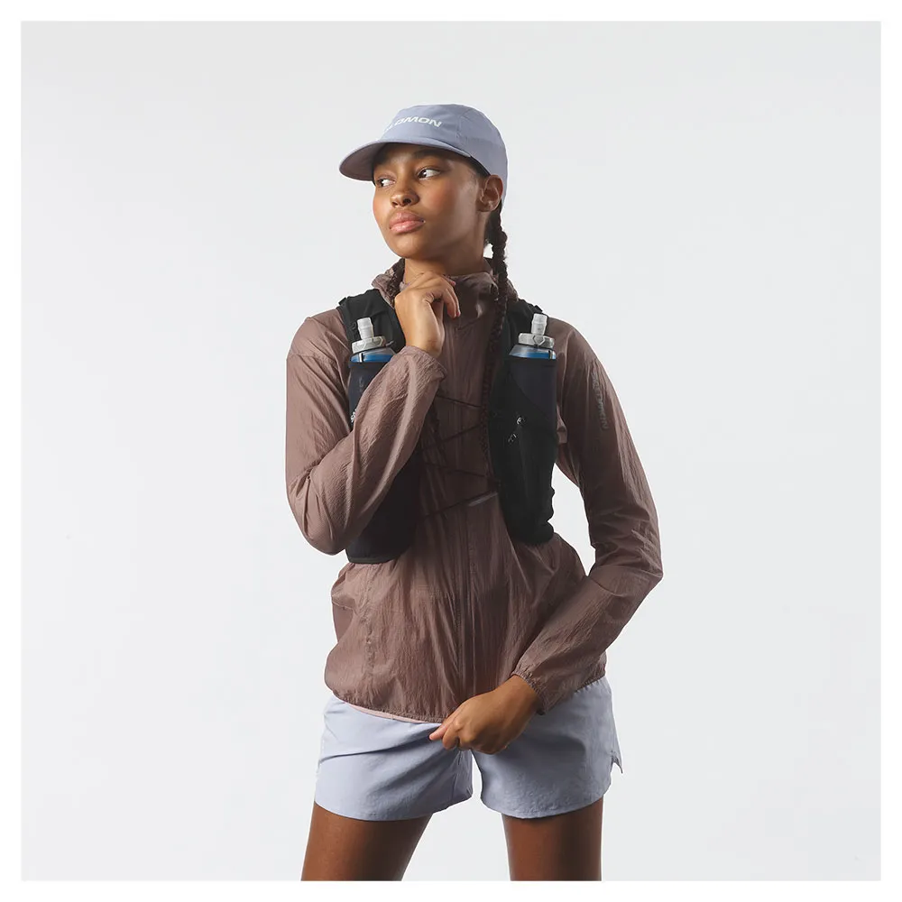 Salomon Adv Skin 12l Hydreringsvest Salomon Adv Skin 12l Hydreringsvest