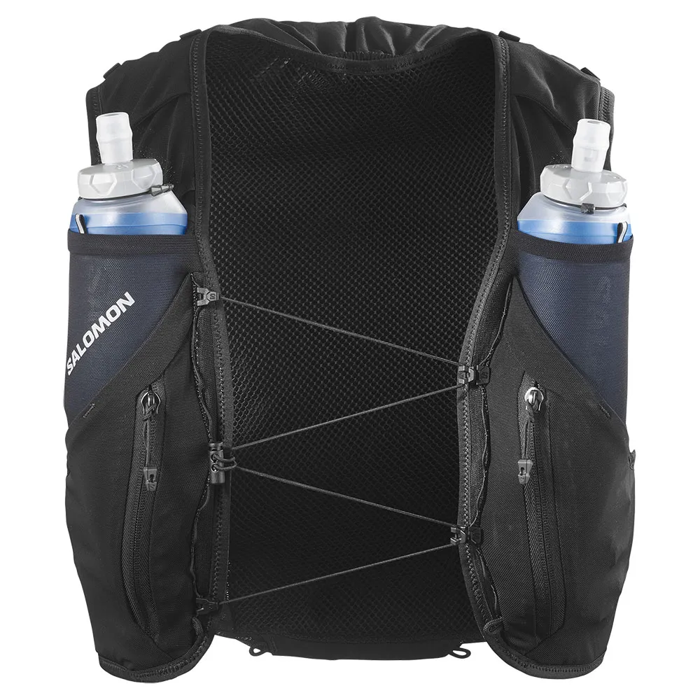 Salomon Adv Skin 12l Hydreringsvest Salomon Adv Skin 12l Hydreringsvest