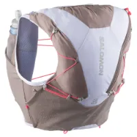 Salomon Adv Skin 12l Hydreringsvest For Kvinner Salomon Adv Skin 12l Hydreringsvest For Kvinner