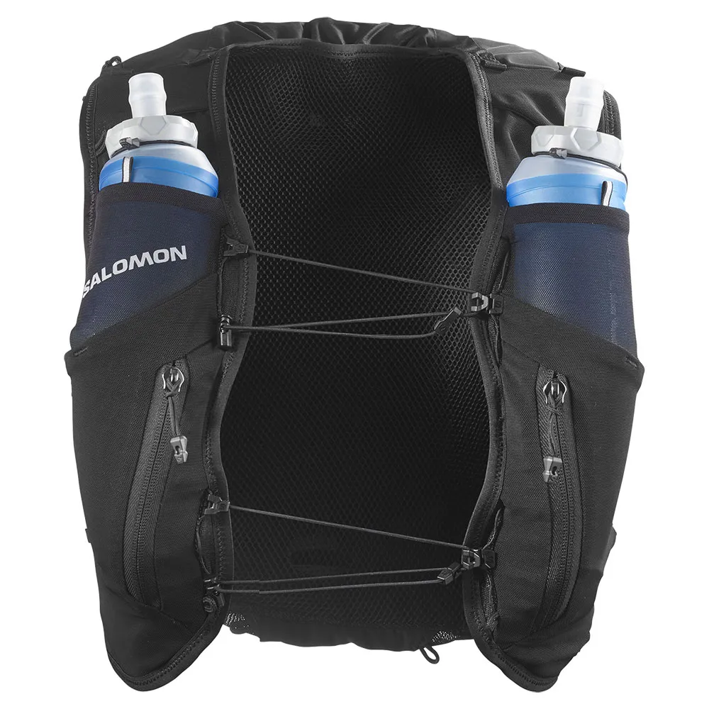 Salomon Adv Skin 12l Hydreringsvest For Kvinner Salomon Adv Skin 12l Hydreringsvest For Kvinner