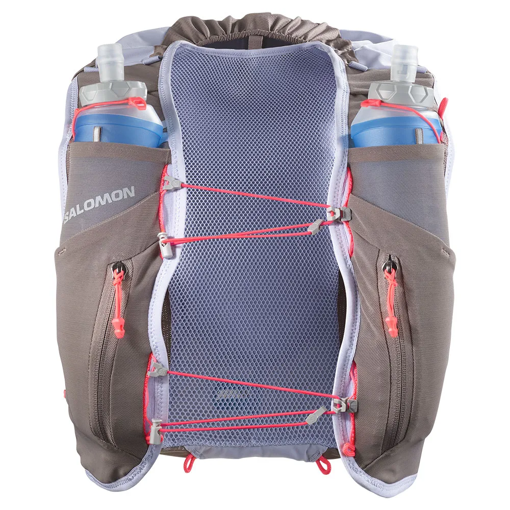Salomon Adv Skin 12l Hydreringsvest For Kvinner