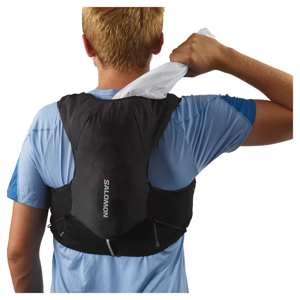 Salomon Adv Skin 5 Hydreringsvest Salomon Adv Skin 5 Hydreringsvest