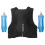 Salomon Adv Skin 5 Hydreringsvest Refurbished, Black / ebony, XS