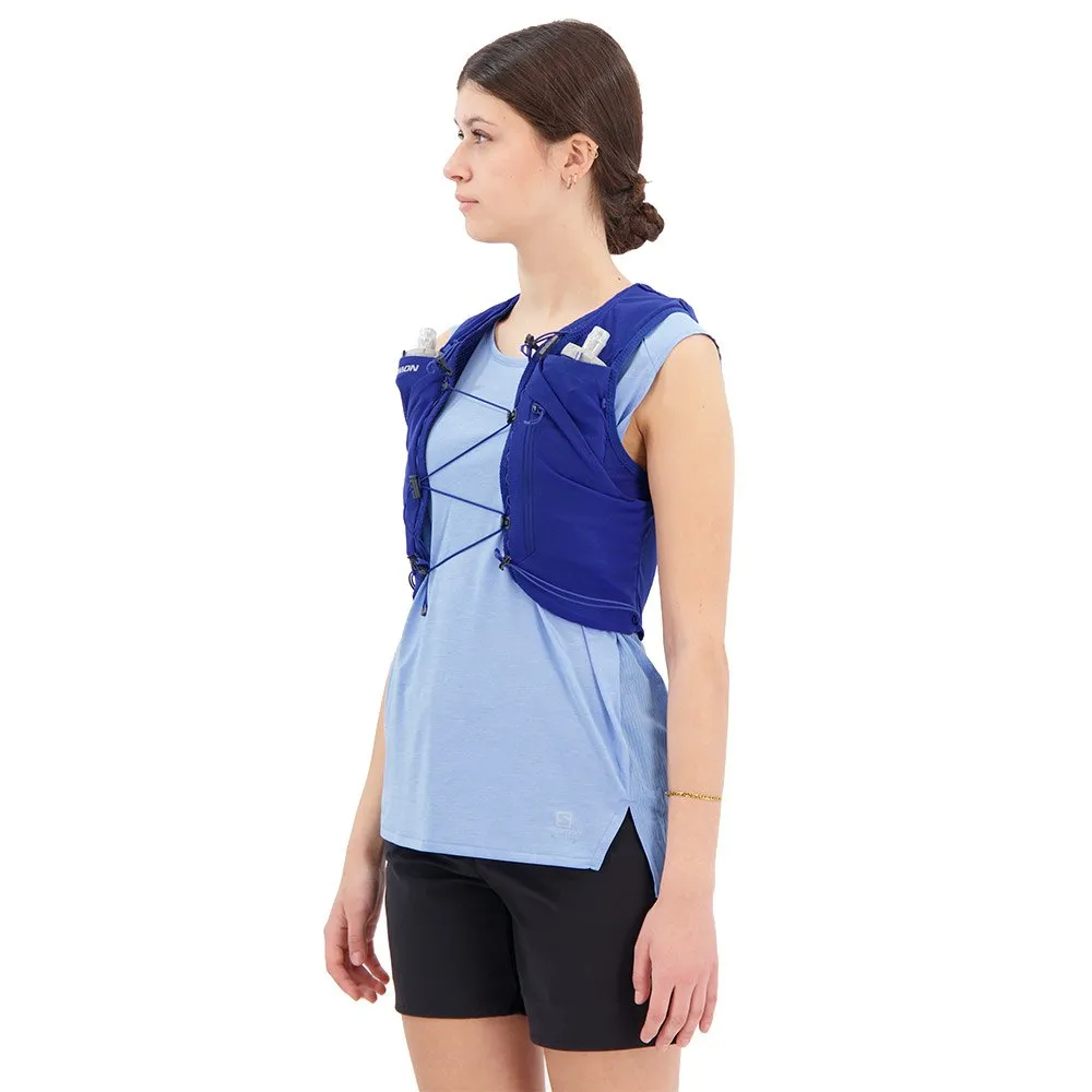Salomon Adv Skin 5 Hydreringsvest Salomon Adv Skin 5 Hydreringsvest