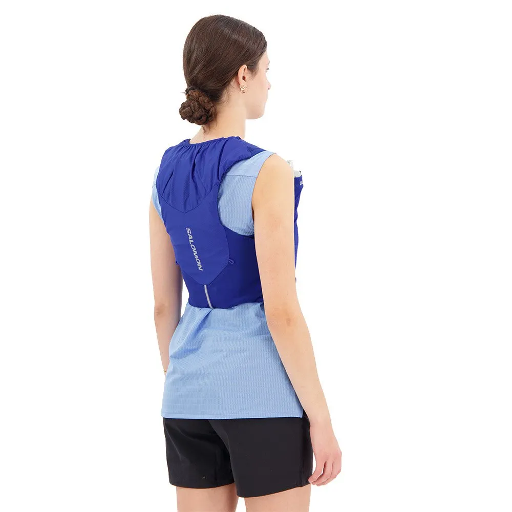 Salomon Adv Skin 5 Hydreringsvest Salomon Adv Skin 5 Hydreringsvest