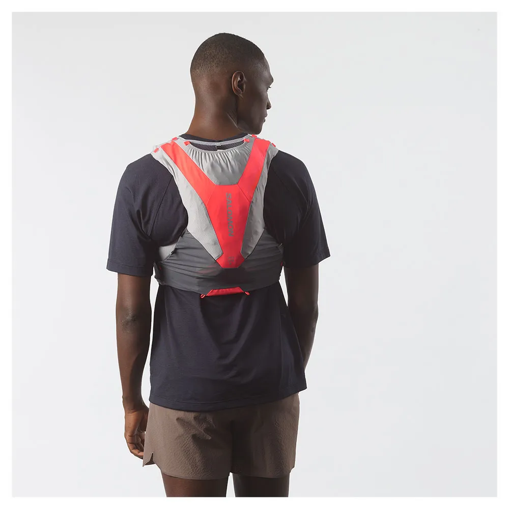 Salomon Adv Skin 5l Hydreringsvest