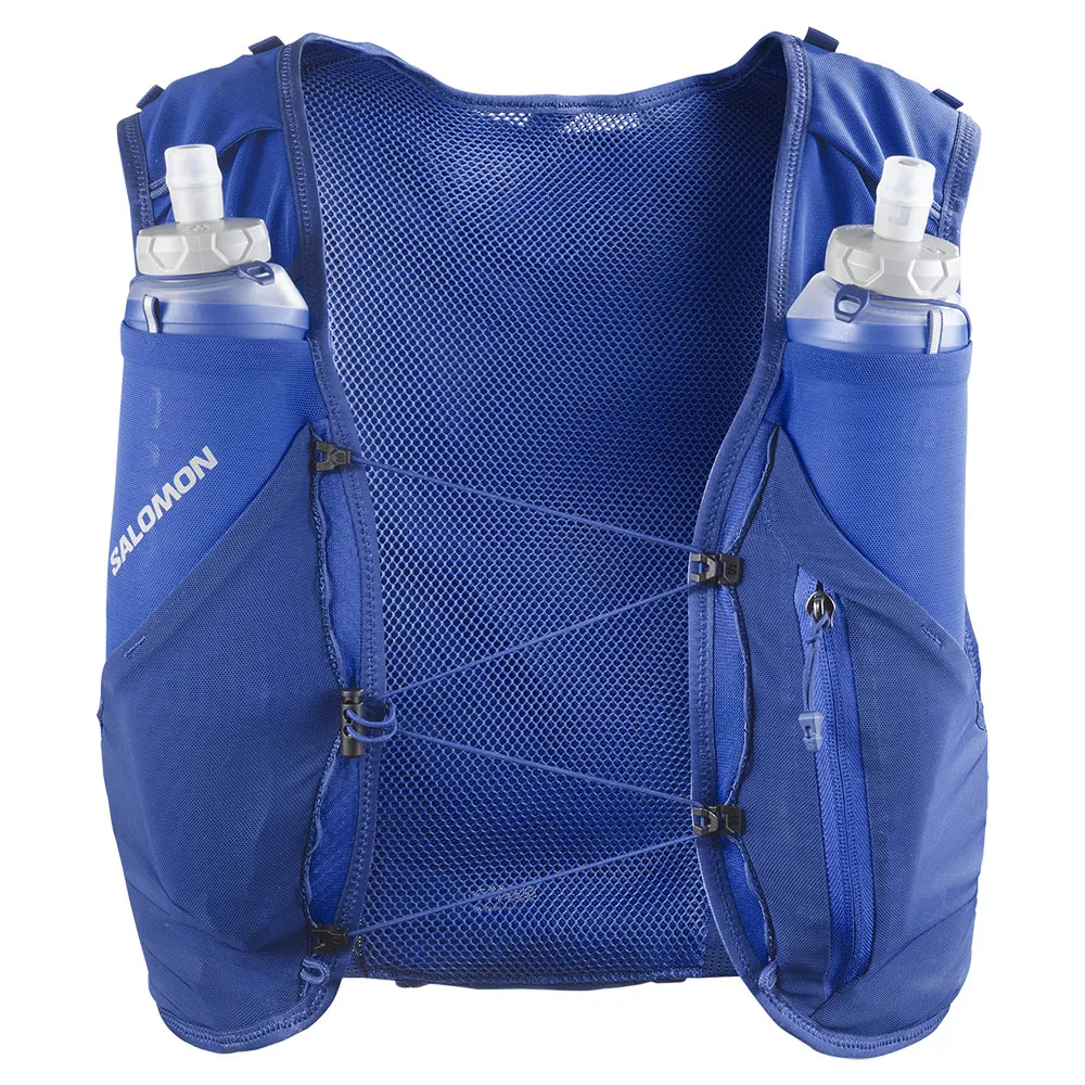 Salomon Adv Skin 5l Hydreringsvest Salomon Adv Skin 5l Hydreringsvest