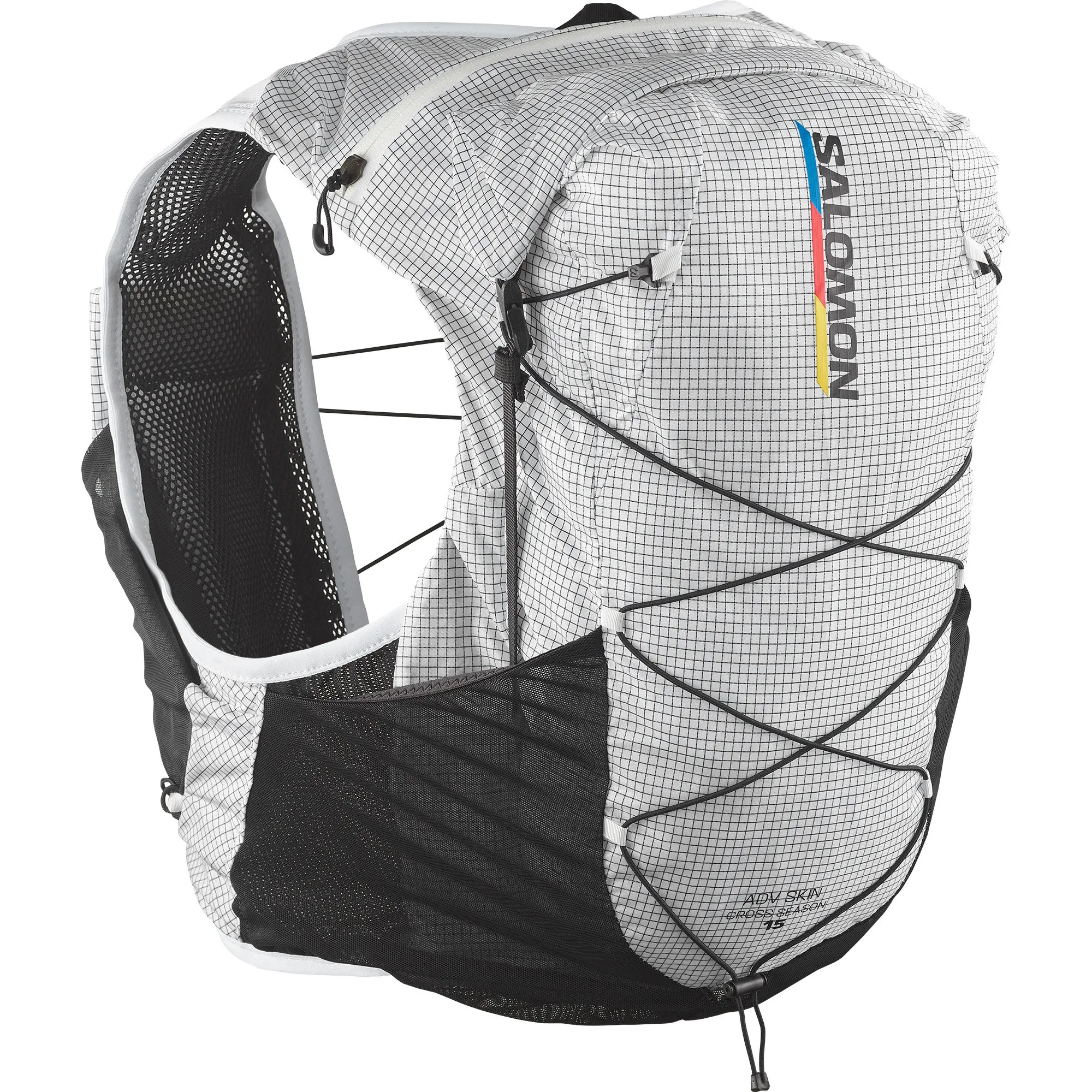 Salomon Adv Skin Cross Season Race Flag