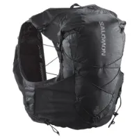 Salomon Adv Skin X Season Hydreringsvest 15l Salomon Adv Skin X Season Hydreringsvest 15l