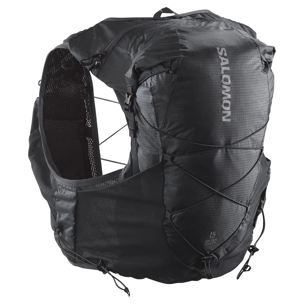 Salomon Adv Skin X Season Hydreringsvest 15l