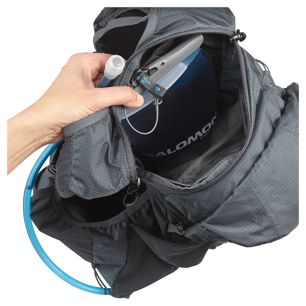 Salomon Adv Skin X Season Hydreringsvest 15l