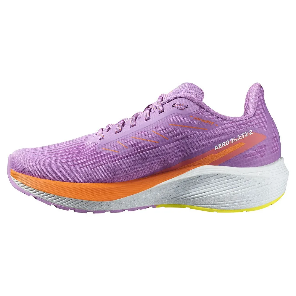 Salomon Aero Blaze 2 Løpesko female