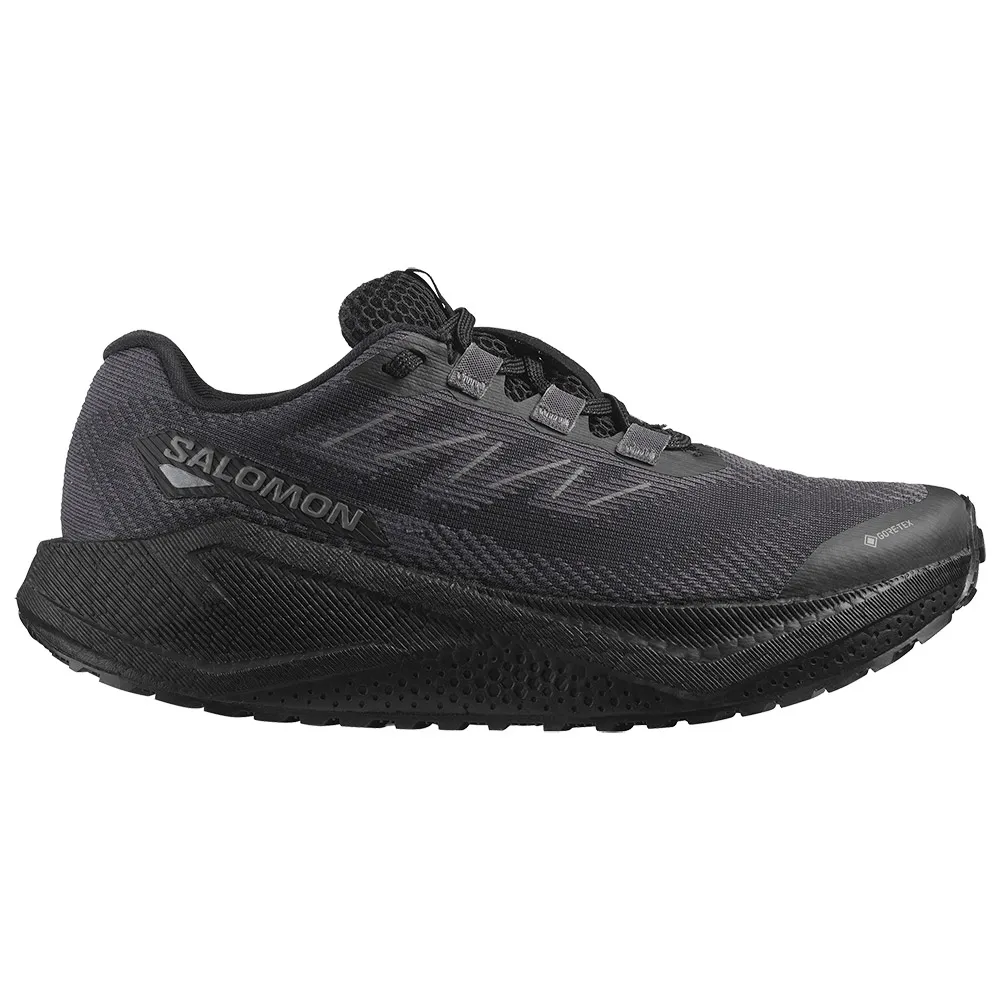 Salomon Aero Blaze 3 Grvl Goretex Løpesko female Salomon Aero Blaze 3 Grvl Goretex Løpesko female