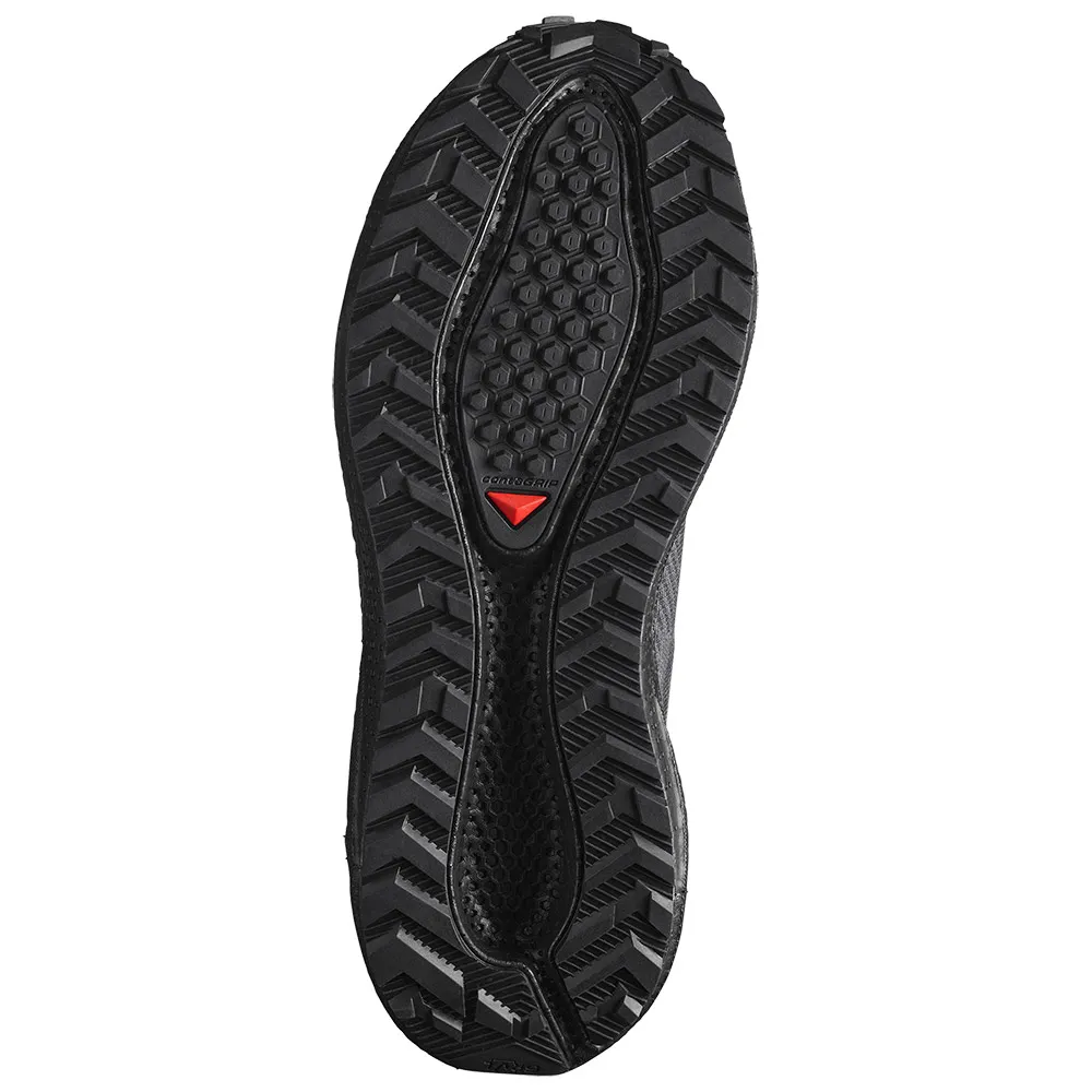 Salomon Aero Blaze 3 Grvl Goretex Løpesko female Salomon Aero Blaze 3 Grvl Goretex Løpesko female