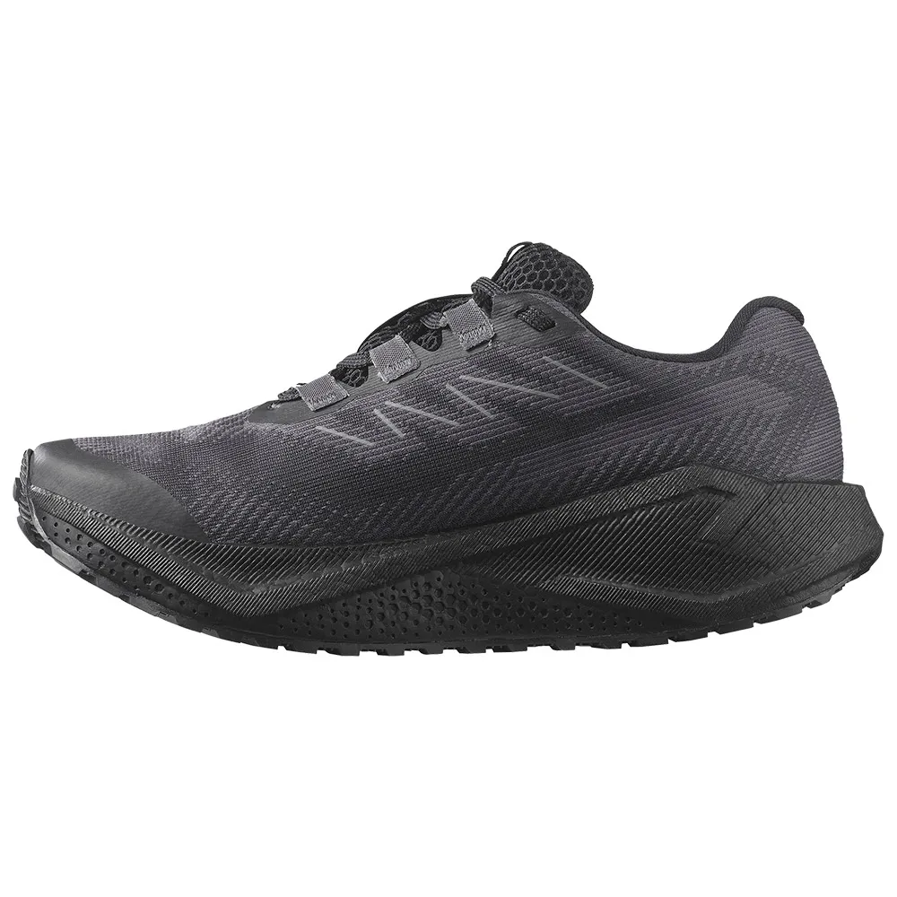 Salomon Aero Blaze 3 Grvl Goretex Løpesko female Salomon Aero Blaze 3 Grvl Goretex Løpesko female