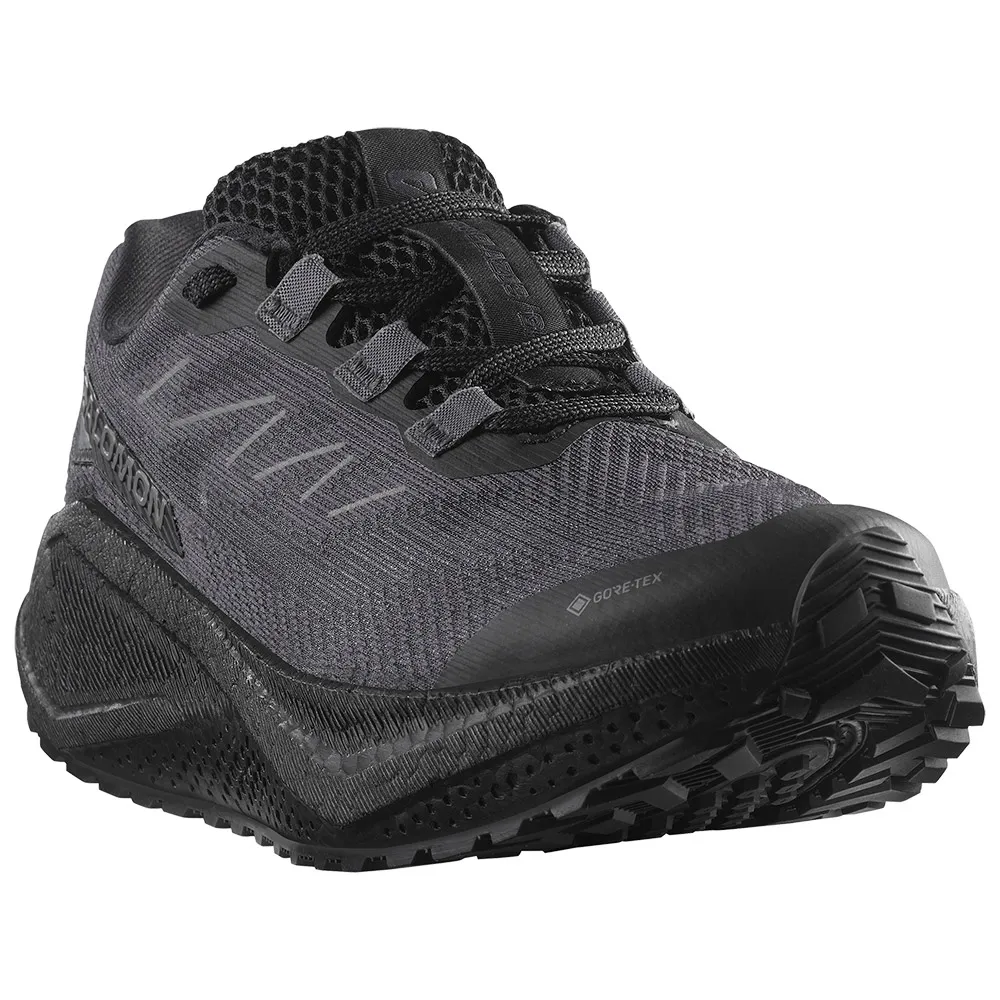 Salomon Aero Blaze 3 Grvl Goretex Løpesko female Salomon Aero Blaze 3 Grvl Goretex Løpesko female