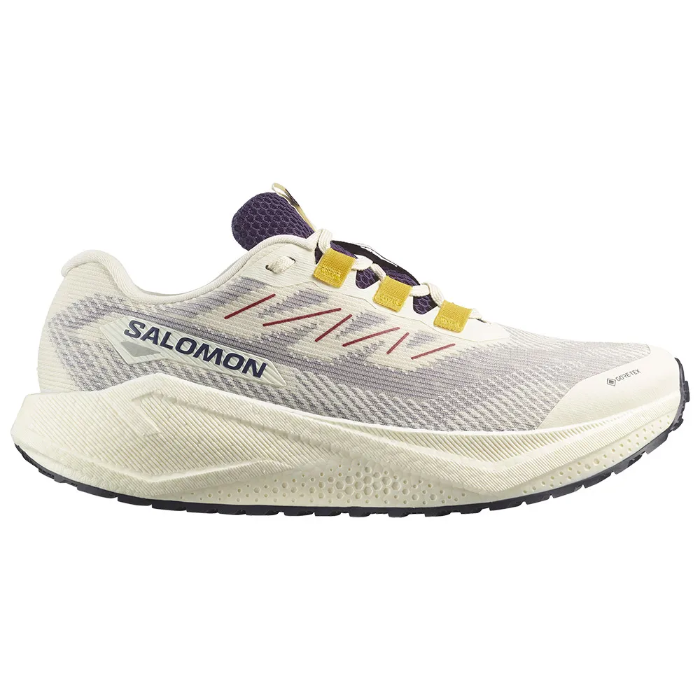Salomon Aero Blaze 3 Grvl Goretex Løpesko male Salomon Aero Blaze 3 Grvl Goretex Løpesko male
